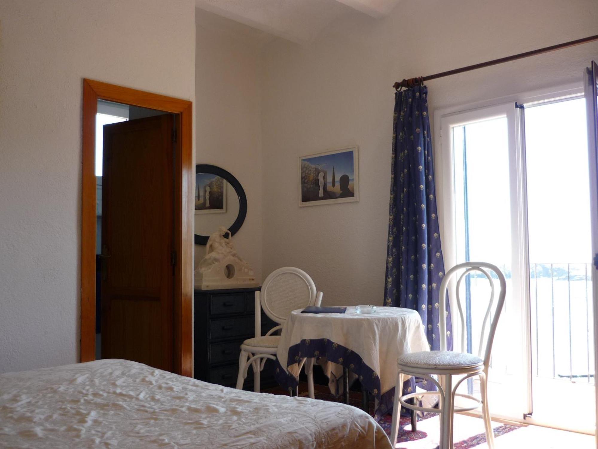 Hotel Port-Lligat كاذاكيس المظهر الخارجي الصورة