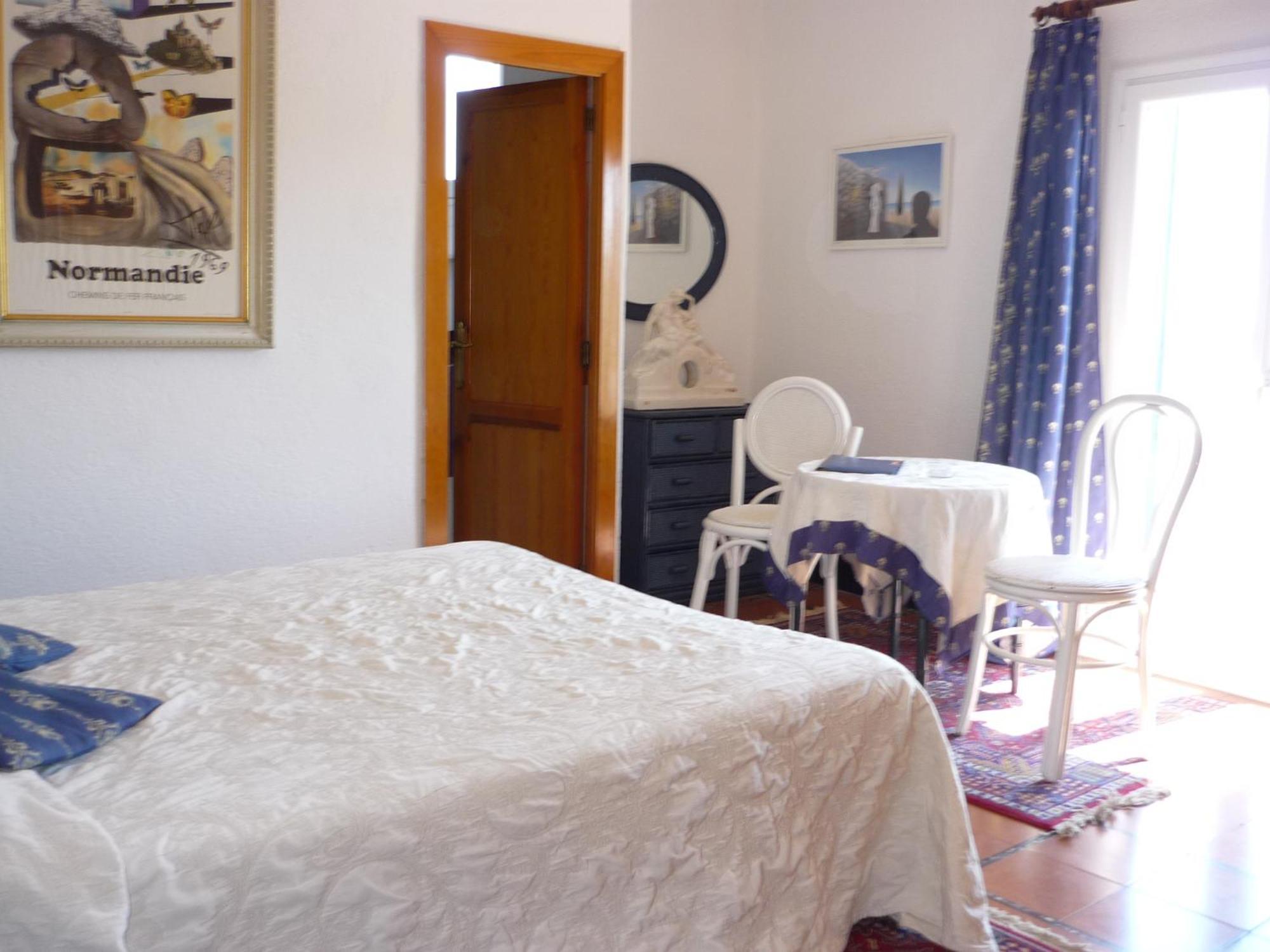 Hotel Port-Lligat كاذاكيس المظهر الخارجي الصورة