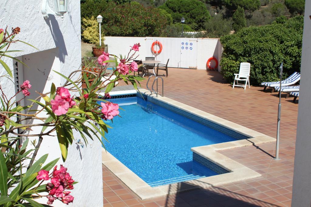 Hotel Port-Lligat كاذاكيس المظهر الخارجي الصورة